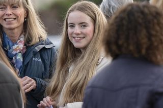 Tak wygląda siostra Madeleine McCann! Zeznawała przeciw polskiej stalkerce