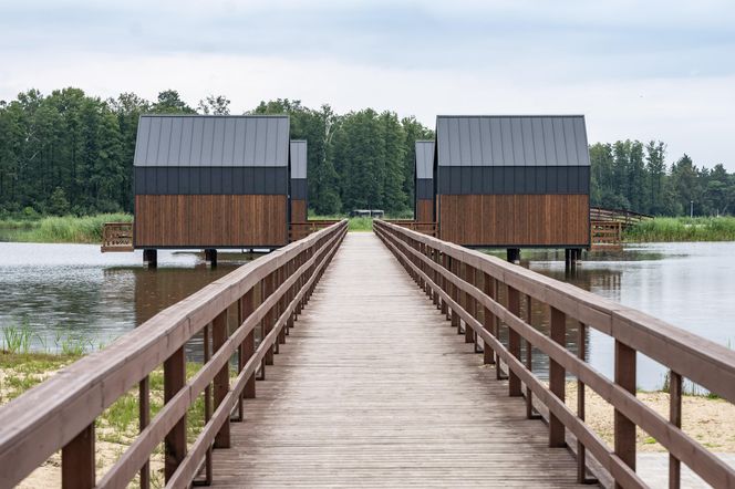Malediwy pod Łodzią