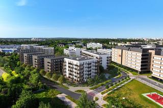 Osiedle Pastelowo w Poznaniu