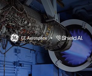 GE Aerospace i Shield AI łączą siły. Wspólnie opracują napęd dla bezzałogowego myśliwca X-BAT