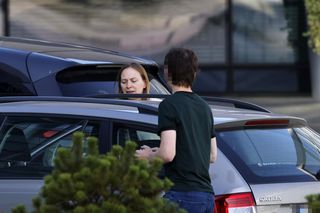 Luksusowy powrót minister z wakacji za nasze