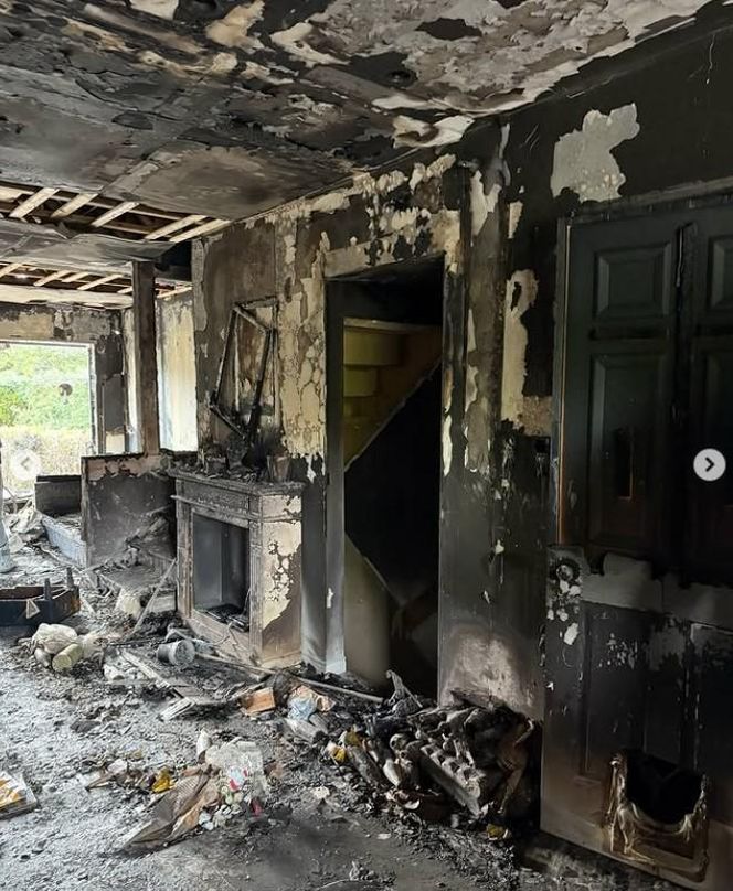 Magda Gessler prosi o pomoc