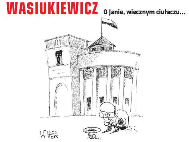 Rysunek dnia