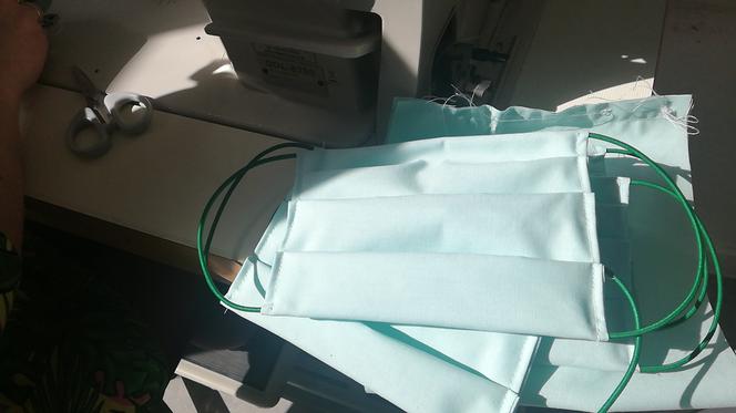 Koronawirus w Radomiu. Czy dzieci powinny nosić maseczki ochronne?