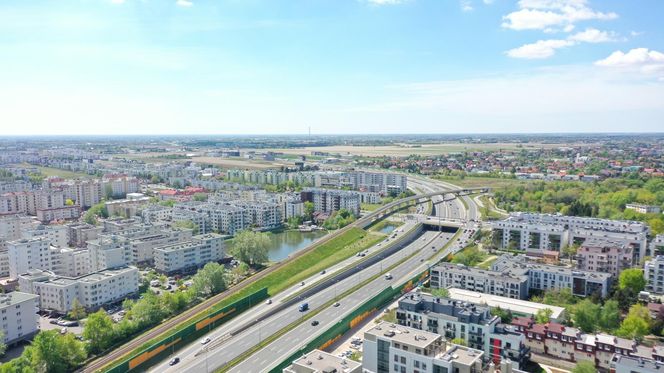 Bemowo – blokowisko bez duszy