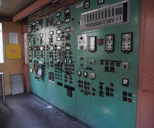 Zabytkowa Elektrociepłownia w Zabrzu. Od potęgi przemysłu do perły kultury. Przez dekady dostarczała ciepło mieszkańcom