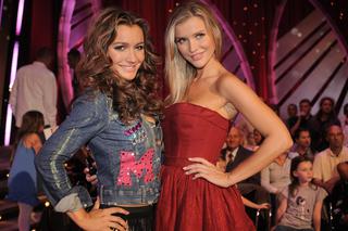 Marta i Joanna Krupa