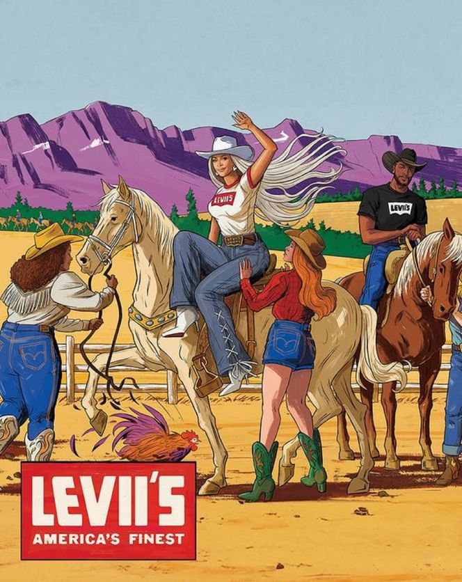 Levis