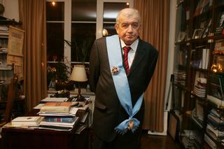 15. rocznica śmierci prof. Zbigniewa Religi. Legendarnego kardiochirurga wspomina były współpracownik