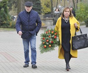 Krystyna Demska-Olbrychska wspomina ostatnią rozmowę z Jadwigą Jankowską-Cieślak. Poruszające!