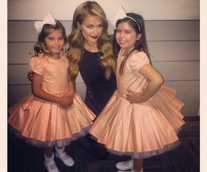 Sophia Grace zaczynała jako dziecięca gwiazda show Ellen DeGeneres