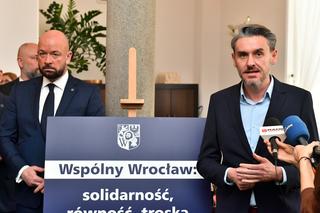 Poznaliśmy nazwisko nowego wiceprezydenta Wrocławia. To Bartłomiej Ciążyński