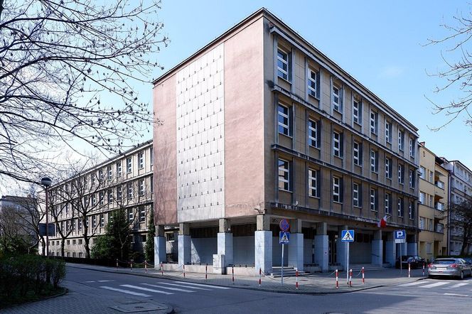 10. III Liceum z Oddziałami Dwujęzycznymi Bielsko-Biała - 55.104 pkt