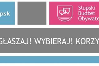 Słupszczanie mogą już oddawać głosy w Budżecie Obywatelskim 