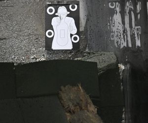 Zawody strzeleckie w Warszawie. Z bronią weterani, funkcjonariusze i żołnierze