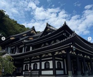 Beata Ścibakówna w Japonii