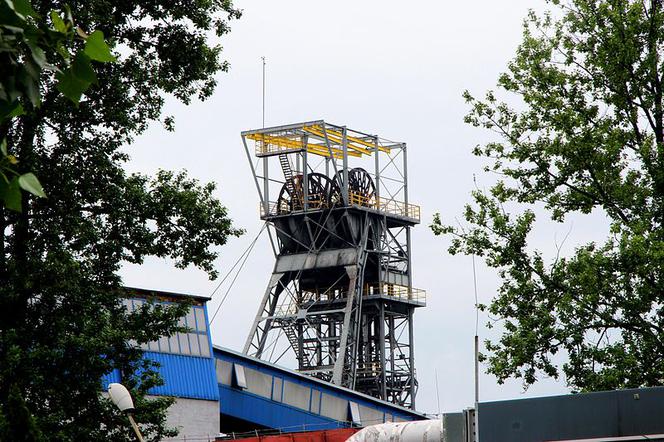 Tragedia w kopalni w Rydułtowach. Nie żyje 38-letni górnik