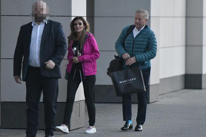 Wesele Apoloniusza Tajnera i Izabeli Podolec