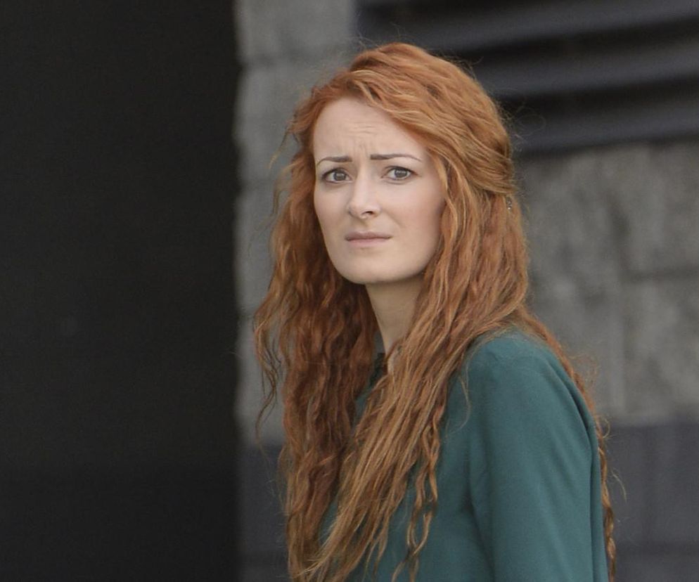 Iwona Cichosz od trzech lat jest lwią mamą. Po raz pierwszy opowiedziała o chorobie synka 