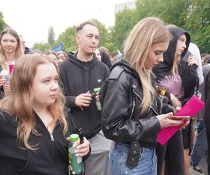 Parada Wydziałów
