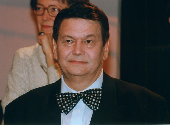 Bogusław Kaczyński miał zostać pobity świecznikiem