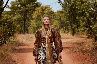 Top Model - najciekawsze stylizacje