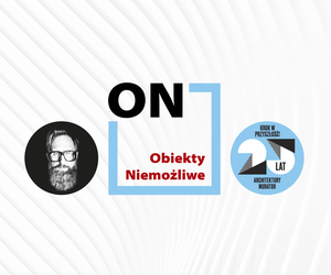 Obiekty Niemożliwe w Warszawie