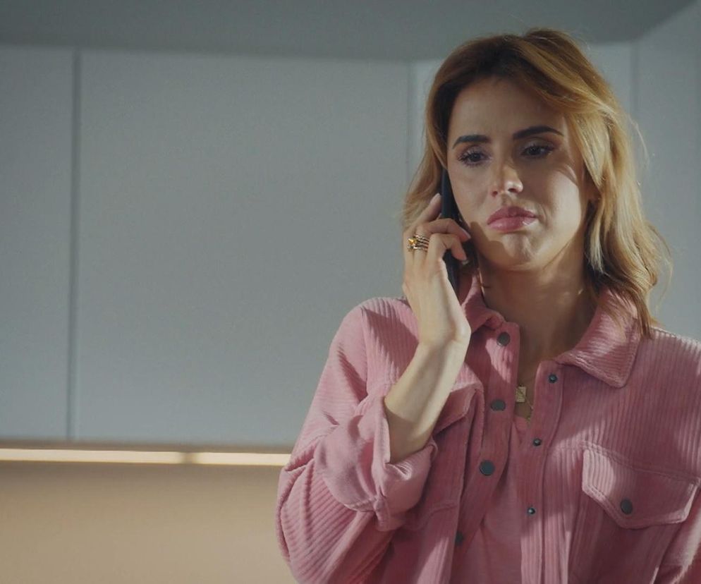 M jak miłość, odcinek 1799: Marcin wystawi Kamę w dniu przeprowadzki! Zrozumie, że zawsze będzie tą drugą - ZDJĘCIA