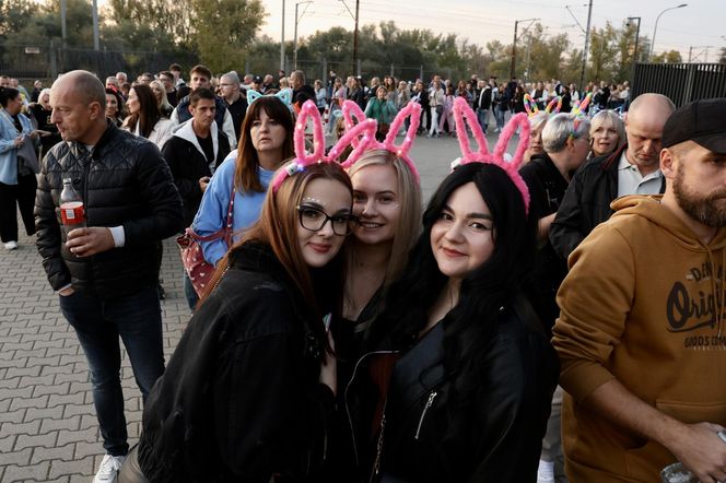 Koncert Roztańczony PGE Narodowy 2025. Na scenie gwiazdy: popu, rapu i disco polo [ZDJĘCIA]