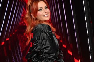 Natasza Urbańska nową ciocią w The Voice Kids. Nie każdy wie, co sama robiła w dzieciństwie
