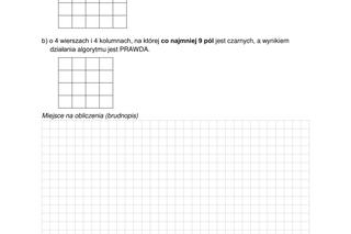 Matura 2024. INFORMATYKA poziom rozszerzony ARKUSZ CKE nowa formuła 2023
