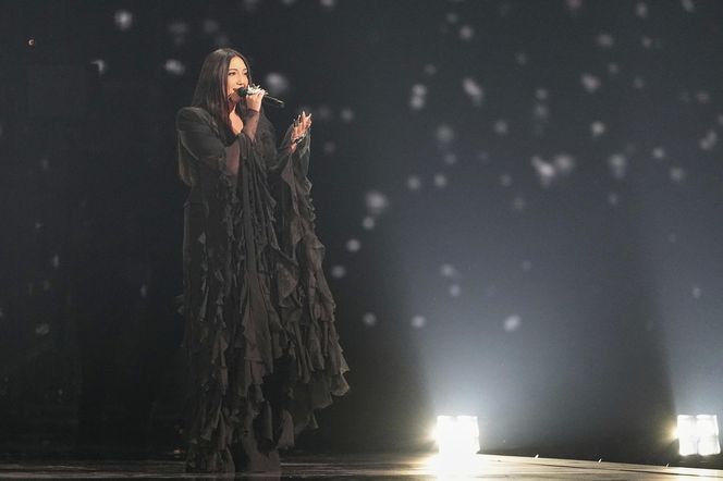 Izrael - Yuval Raphael – "New Day Will Rise"