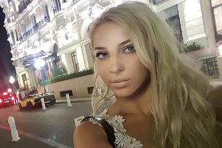 Potworna śmierć 27-letniej Anastazji w Grecji. Półnagie ciało owinięte w prześcieradło