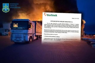 Putin zniszczył fabrykę najbogatszego Polaka. Teraz atakują go w internecie