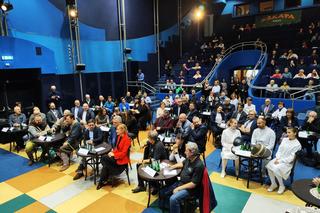 Kaziki 2024 - Odbył się wielki test wiedzy o mieście i wręczono nagrodę im. Św. Kazimierza