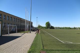 W Złocieńcu powstaje Akademia Piłkarska. Dzieci będą mogły trenować pod okiem trenerów