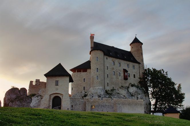 To najbrzydszy zamek w województwie śląskim. Efekt Disneylandu i utrata autentyczności