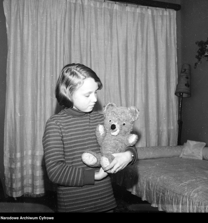 Dzień Dziecka w PRL-u