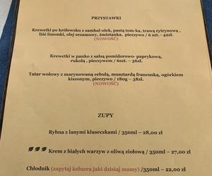 Restauracja Przystań znajduje się w Czarnowie tuż za wyjazdem z Bydgoszczy od strony Starego Fordonu