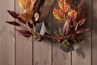 Jesienny wianek - Sinsay