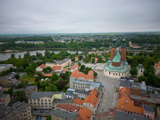 Gniezno, gmina wiejska (pow. gnieźnieński)