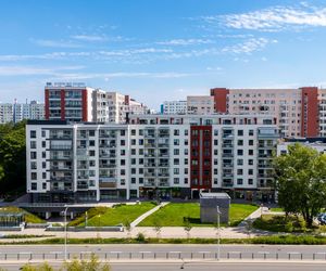 Inwestycja „Sonata nad Dolinką” w Warszawie