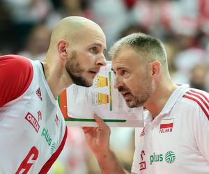 Bartosz Kurek szczerze o końcu kariery. Przerwał milczenie, umówił się na to z Grbiciem, nie zamierza ukrywać 
