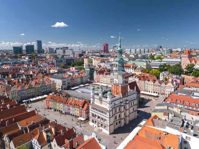 Poznań