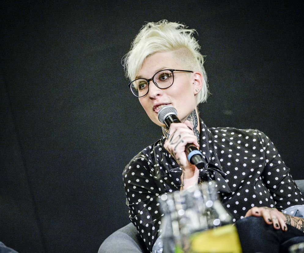 Katarzyna Puzyńska