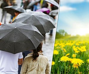 Pogodowych zawirowań ciąg dalszy