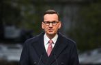 Mocna wypowiedź Mateusza Morawieckiego dla zagranicznych mediów! Tusk się wkurzy