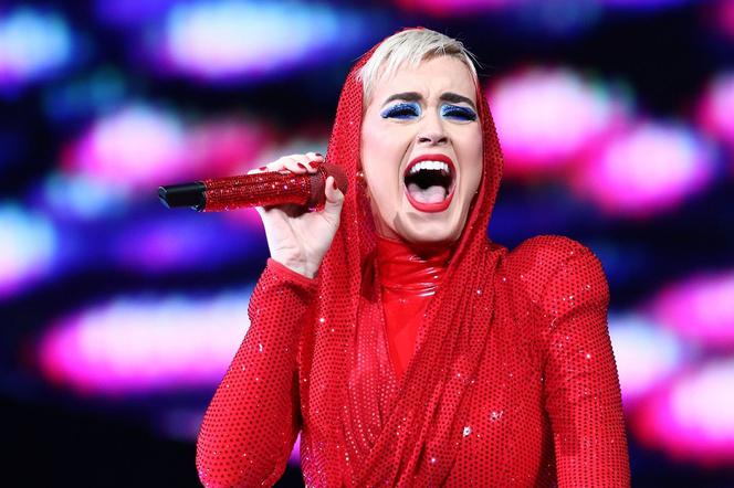Katy Perry splagiatowała utwór Polki? Jest oświadczenie polskiej wokalistki!