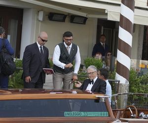 Jeff Bezos i Lauren Sanchez Bezos - ślub