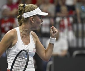 WTA Rzym: Kiedy i o której gra Magdalena Fręch dzisiaj mecz z Coco Gauff 2. runda 